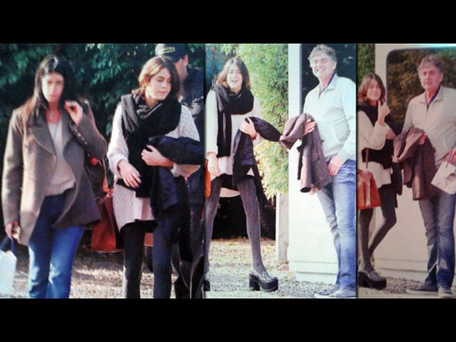 La polémica delgadez de Tini Stoessel