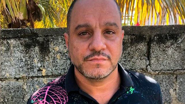 Leonardo Cositorto pide libertad para pagar su estafa