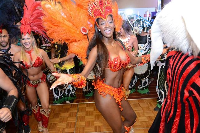 El Carnaval del País llega con los Reyes y promete mucho brillo