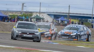 Turismo Nacional en San Martín de Mendoza: dos finales bárbaras que pronostican un cierre de año incierto