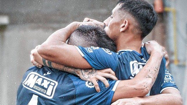 Quilmes es el único invicto de la Primera Nacional