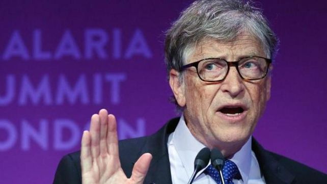 Fallo judicial sostiene que Bill Gates, George Soros y los Rockefeller crearon el coronavirus