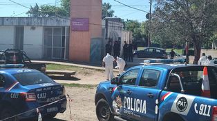 Asesinaron a un joven de nueve balazos en la zona de El Mangrullo