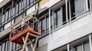 Las obras se llevarán adelante durante un lapso de 180 días y contempla tareas de renovación en todo el edificio del Fontanarrosa.