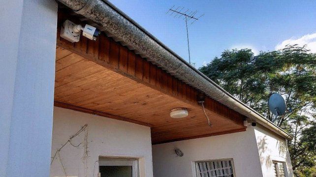 Las cámaras de seguridad tienen gran demanda