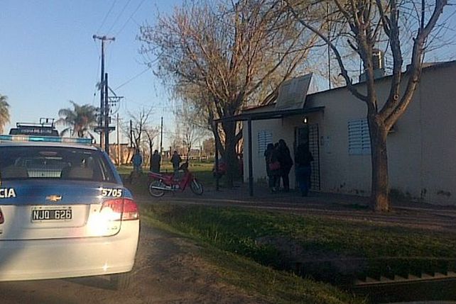 Foto gentileza Upcn