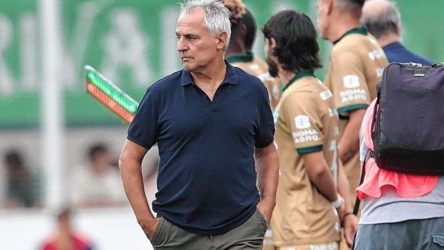 Unión se enfrenta a su peor enemigo: la rotación en un plantel corto