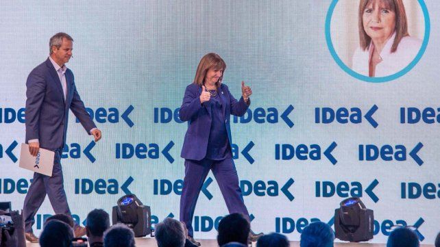 Patricia Bullrich