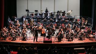 La Orquesta Sinfónica provincial de Rosario dará un concierto especial por el Día de la Bandera, con entrada gratuita