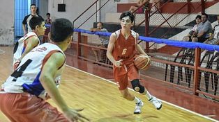 Paraná se consagró campeón en Rosario del Tala&nbsp;