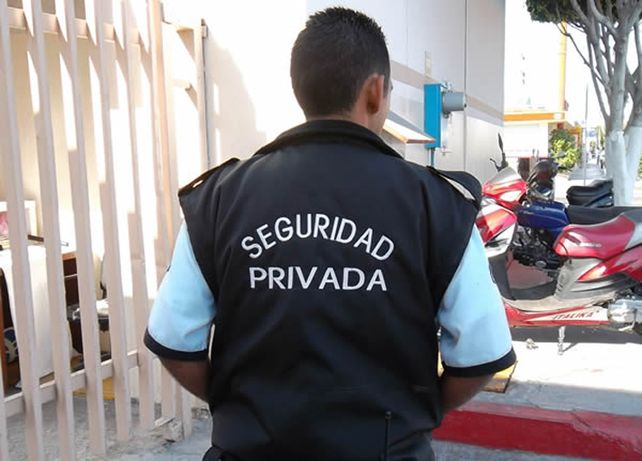Bajo la lupa. La diputada Alicia Gutiérrez dijo que las agencias tienen “casi un ejército paralelo a la seguridad pública”.