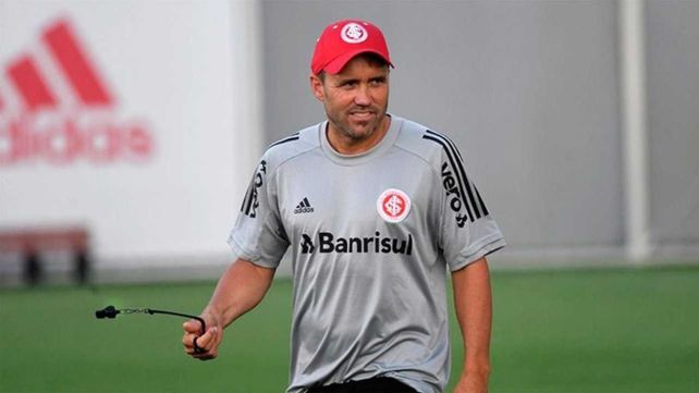 Mientras el Chacho Coudet esté sin club, en Central será un nombre que suene con fuerza.