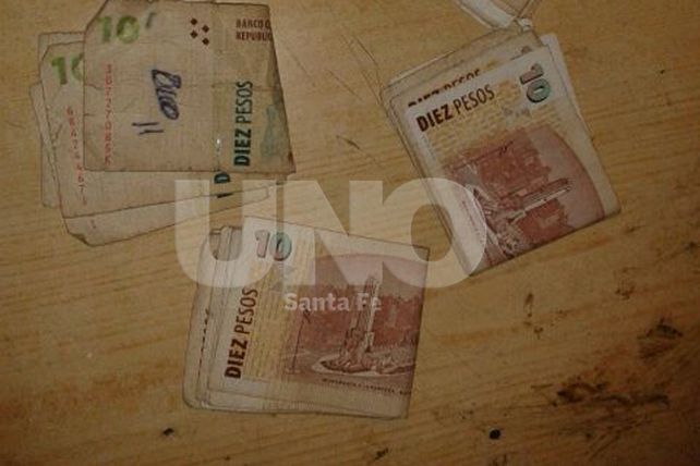 Golpe a los narcos: detuvieron a  20 personas con drogas y armas