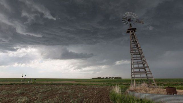 Anticipan fuertes tormentas por el calor extremo en Santa Fe y la provincia durante la próxima semana Anticipan fuertes tormentas por el calor extremo en Santa Fe y la provincia durante la próxima semana