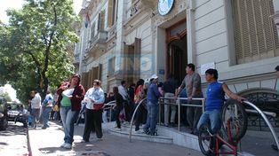 Desde el lunes implementan DNI Digital a recién nacidos
