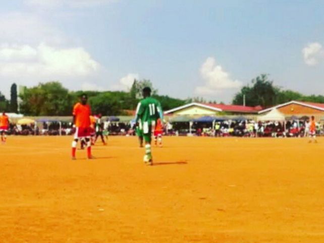 El futbolista más insoportable y canchero del mundo