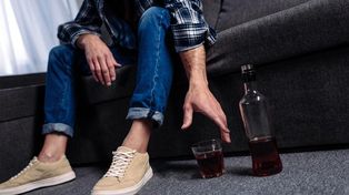 El alcoholismo genera preocupación entre los especialistas