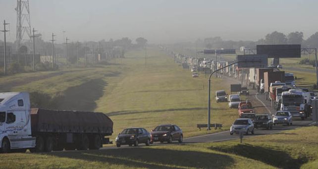 Se necesitan 13.500 kil&oacute;metros de autopistas para que bajen las muertes por accidentes