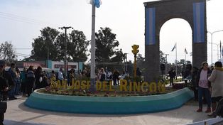 Rincón: hicieron una propuesta de pago y aguardan la respuesta