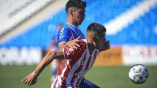 Estudiantes logró una gran victoria en Mendoza.