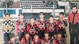 El fin de semana del 99 que Messi jugó el torneo Pibes en Trebolense, de El Trébol