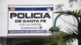 Liberaron a dos policías de Santa Fe tras la denuncia de tortura seguida de muerte