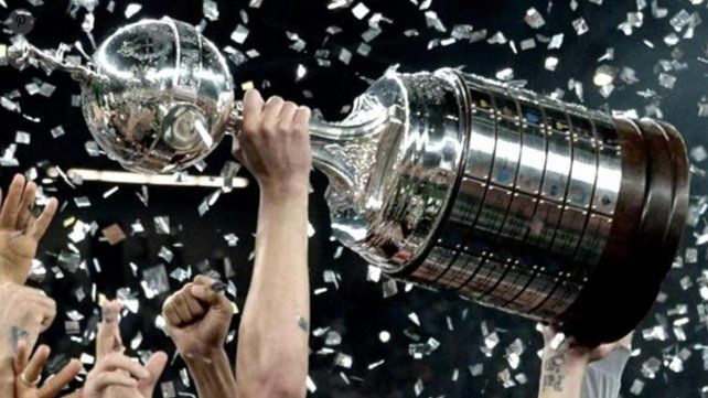 La ciudad de Buenos Aires será la sede de la final 2024 de la Libertadores