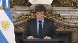 Presupuesto 2026: cinco claves del proyecto de Javier Milei