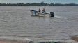 Concordia: encontraron un cuerpo en el río Uruguay