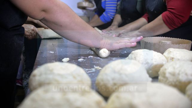 Trabajo. La cultura guaraní influenció en vastas regiones del continente