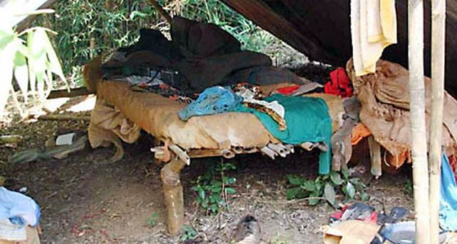 Un yerbatero esclaviza a 30 obreros pero factura 16 millones por a&ntilde;o
