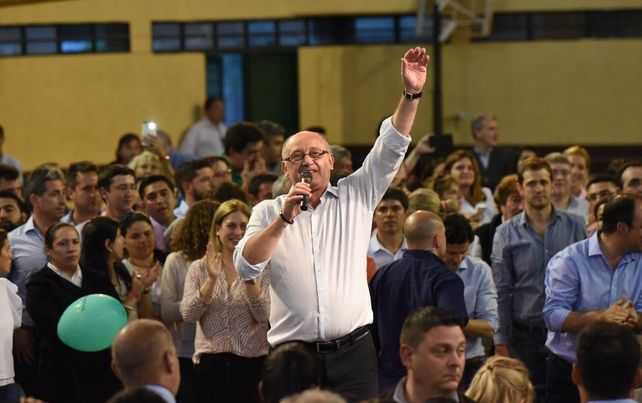Cambiemos también obtuvo un amplio triunfo para diputado nacional en Santa Fe