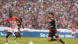 El Cl&aacute;sico Santafesino podr&iacute;a no disputarse en 2020 como consecuencia del Coronavirus.