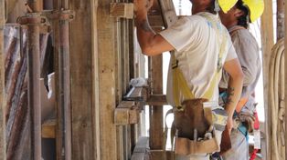 El empleo registrado mantuvo un crecimiento sostenido durante 2015 en la provincia