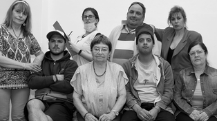 La clásica obra será interpretada por el grupo Teatro para encontrarse de Villa Gobernador Gálvez