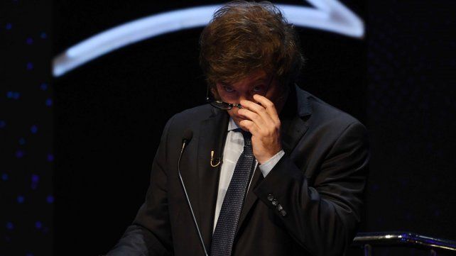 Incucai alertó por el desconocimiento total de Milei sobre trasplante