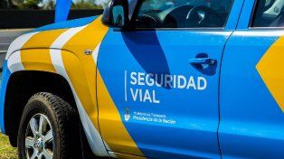 El Gobierno nacional despidió a 97 empleados de la ANSV.&nbsp;