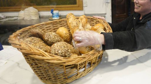 Advierten por el crecimiento de panaderías clandestinas en la ciudad
