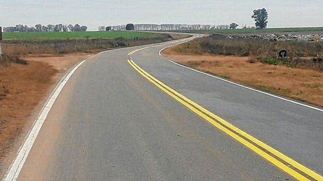 Santa Fe retrucó por la baja de contratos de la obra en rutas nacionales