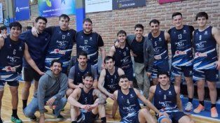 Torneo Oficial A2: Macabi y Argentino festejaron por los Play-In