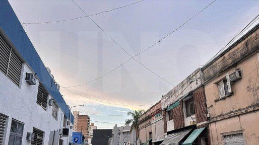 El clima en Entre Ríos: miércoles fresco y jueves más cálido en las principales ciudades