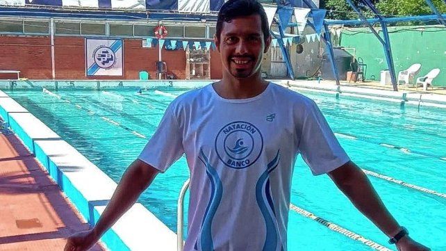 Martín Carrizo buscará ser nuevamente protagonista de la Santa Fe-Coronda.