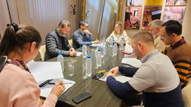 La Legislatura de Paraná fue convocada para este martes a partir de las 9 en el recinto ubicado en el palacio municipal a su cuarta sesión ordinaria de este año
