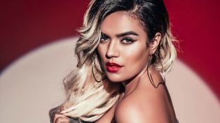 Desde el 2018 hasta la actualidad la cantante tiene 16 nominaciones y ganó 6 premios entre Grammys Latinos, Latin Billboard y Premios Nuestra Tierra.