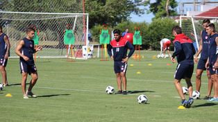 Está la lista de viajeros de Unión para visitar a Estudiantes