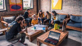 Se viene una nueva edición del Startup Weekend en Rosario, en las instalaciones de Puerto Joven.