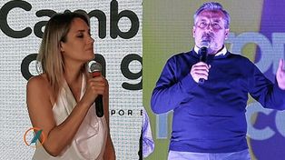 Santa Fe: Juntos por el Cambio se impuso en Senadores y en Diputados