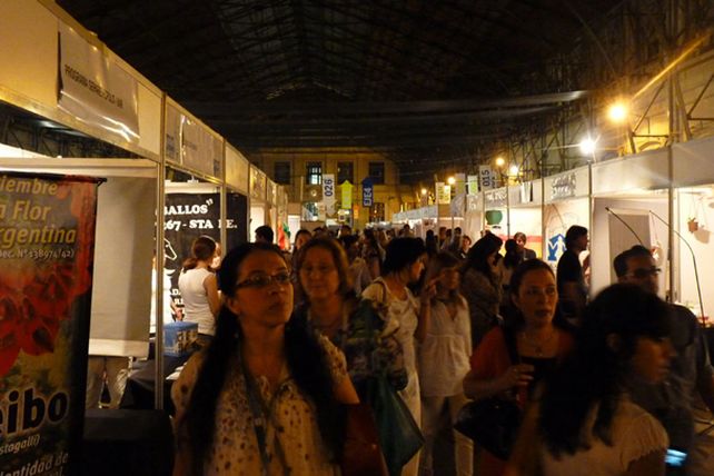 Santa Fe ingresó en el ranking de ciudades organizadoras de eventos
