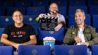 Presentan La película de la reforma, el documental de la nueva Constitución de Santa Fe