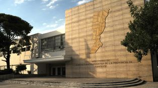 Lanzarán cinco exposiciones rurales que se llevarán a cabo en la provincia